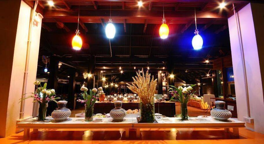 Railay Bay Resort & Spa