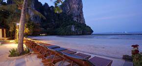 Railay Bay Resort & Spa
