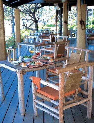 Evason Hideway Hua Hin & Six Senses Spa