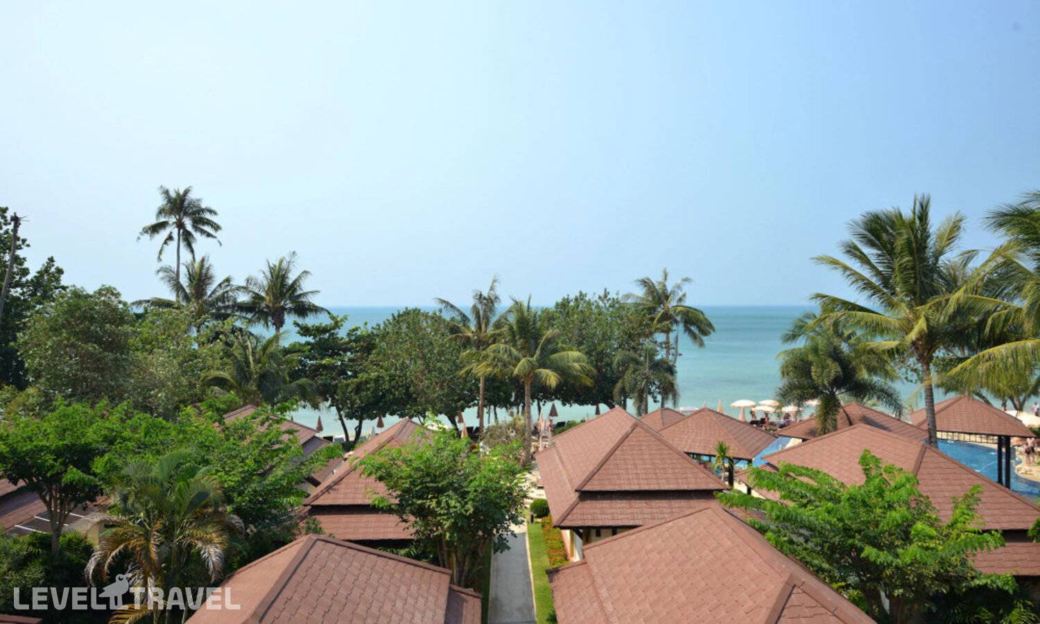 фотографии отеля Koh Chang Kacha Resort & Spa в Таиланд(Уайт Сэнд Бич) - фото №27