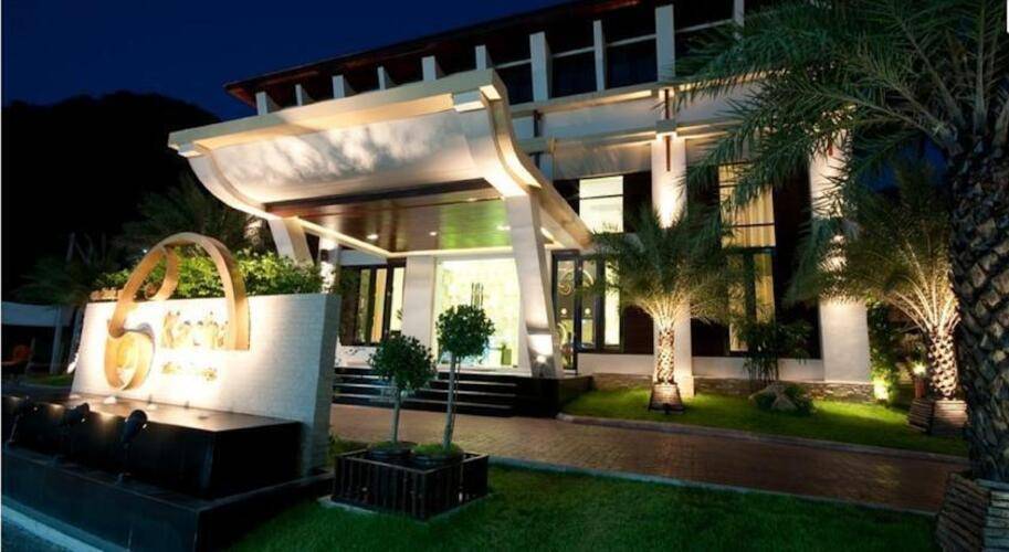 Koh Chang Kacha Resort & Spa