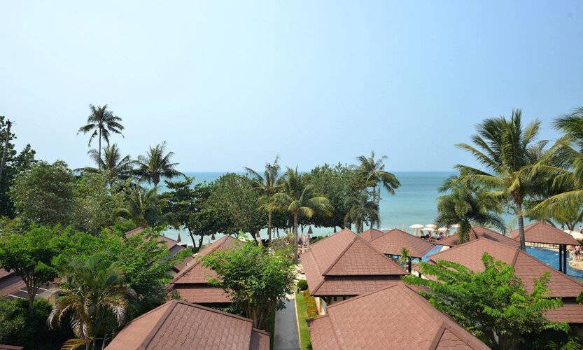 Koh Chang Kacha Resort & Spa