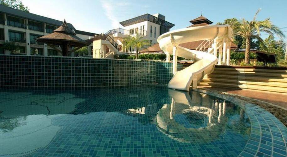 Koh Chang Kacha Resort & Spa