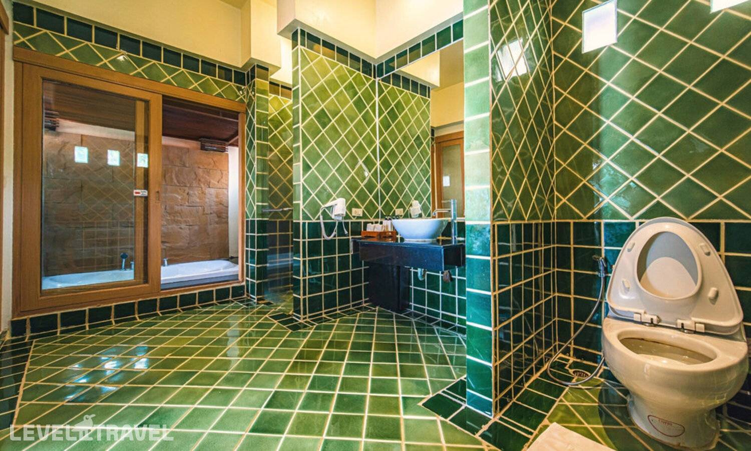 фотографии отеля Koh Chang Kacha Resort & Spa в Таиланд(Уайт Сэнд Бич) - фото №16