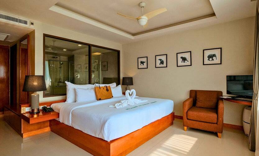Koh Chang Kacha Resort & Spa