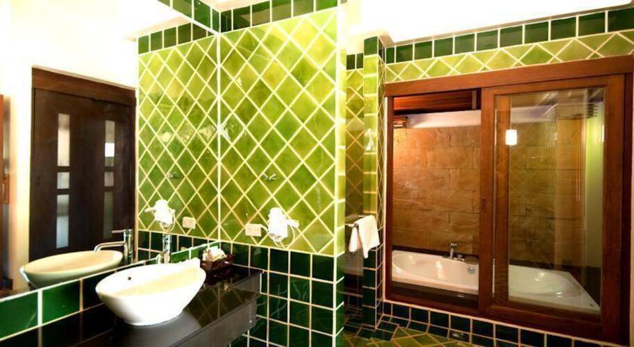 Koh Chang Kacha Resort & Spa