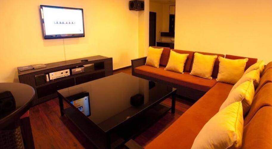 Koh Chang Kacha Resort & Spa
