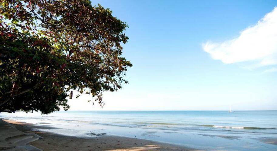 Koh Chang Kacha Resort & Spa