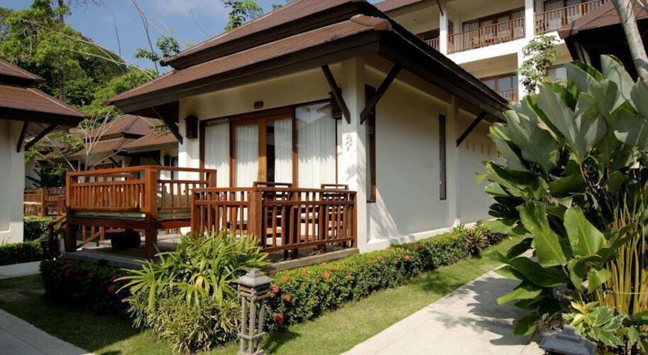 Koh Chang Kacha Resort & Spa