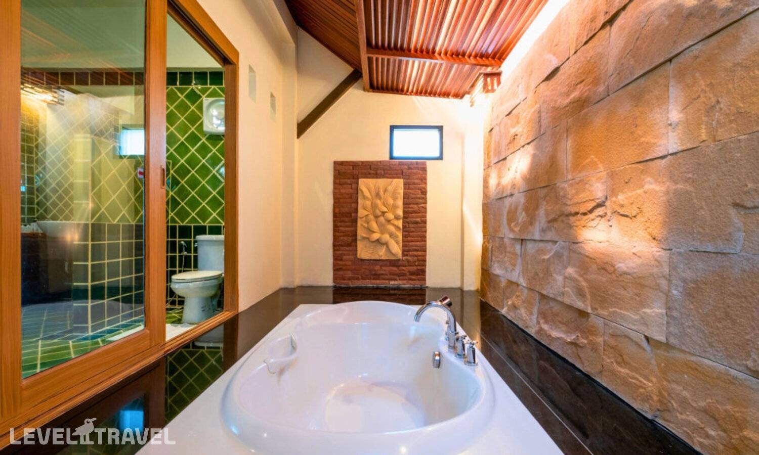 фотографии отеля Koh Chang Kacha Resort & Spa в Таиланд(Уайт Сэнд Бич) - фото №6