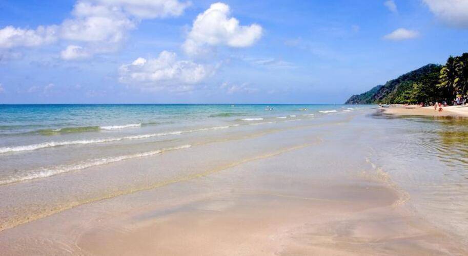 Koh Chang Kacha Resort & Spa