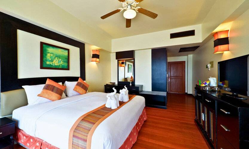 Koh Chang Kacha Resort & Spa