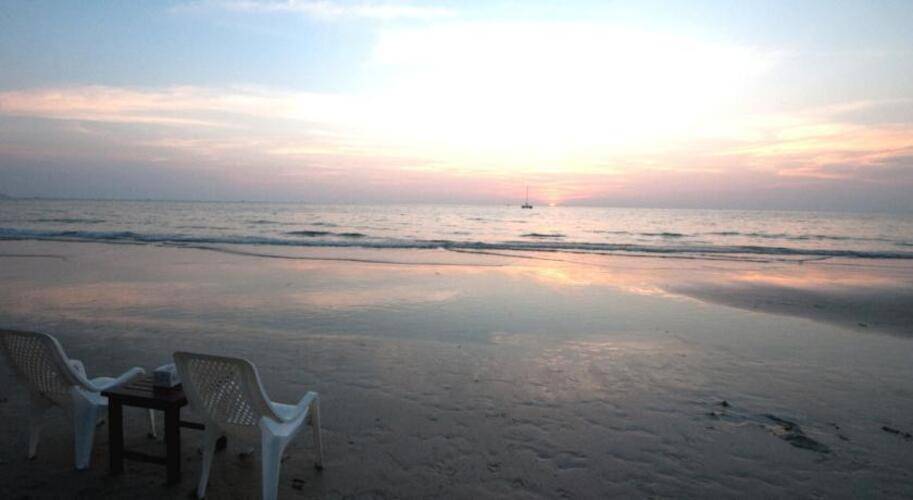 Koh Chang Kacha Resort & Spa