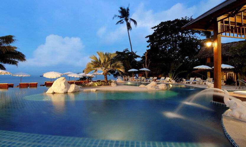 Koh Chang Kacha Resort & Spa