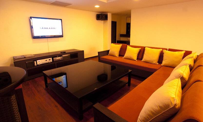 Koh Chang Kacha Resort & Spa