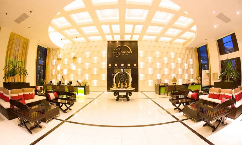 Koh Chang Kacha Resort & Spa