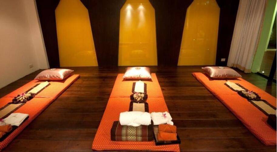 Koh Chang Kacha Resort & Spa