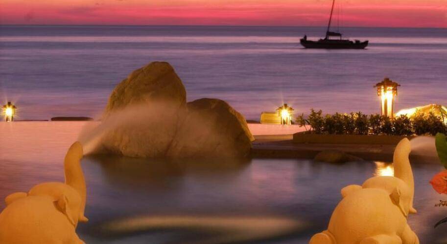 Koh Chang Kacha Resort & Spa