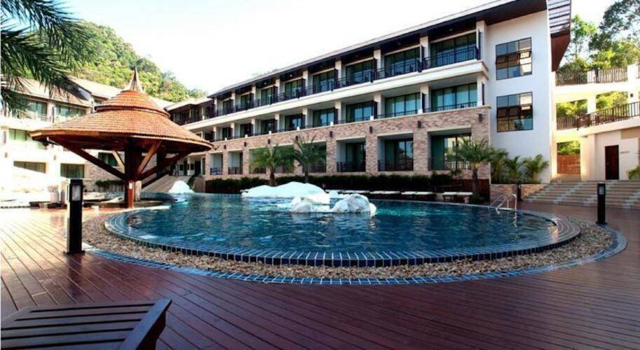 Koh Chang Kacha Resort & Spa