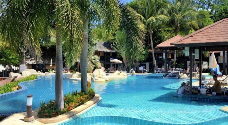 Koh Chang Kacha Resort & Spa