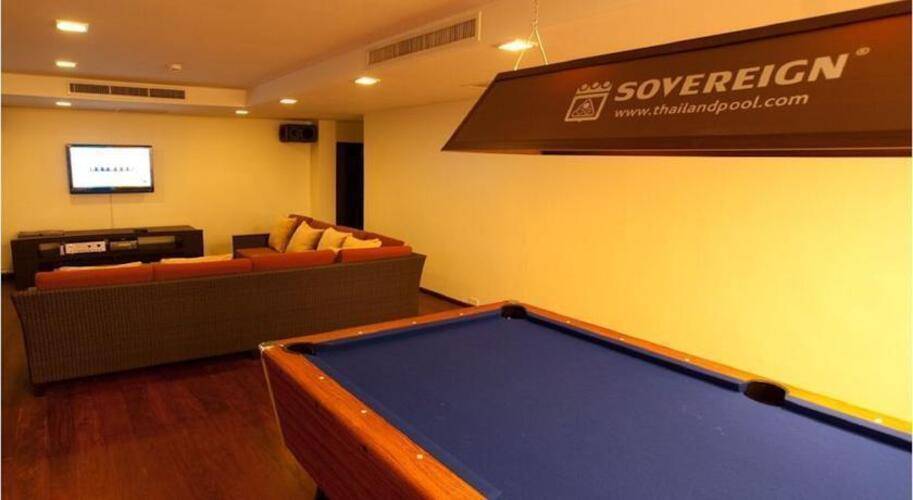 Koh Chang Kacha Resort & Spa