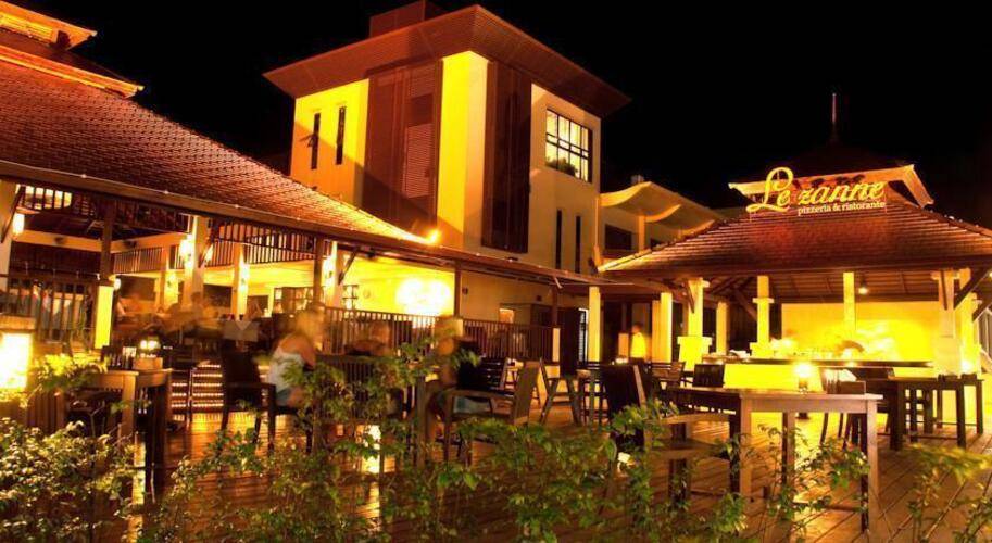 Koh Chang Kacha Resort & Spa