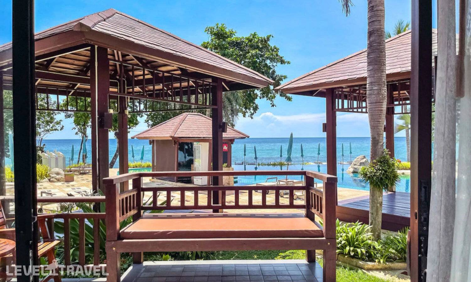 фотографии отеля Koh Chang Kacha Resort & Spa в Таиланд(Уайт Сэнд Бич) - фото №4