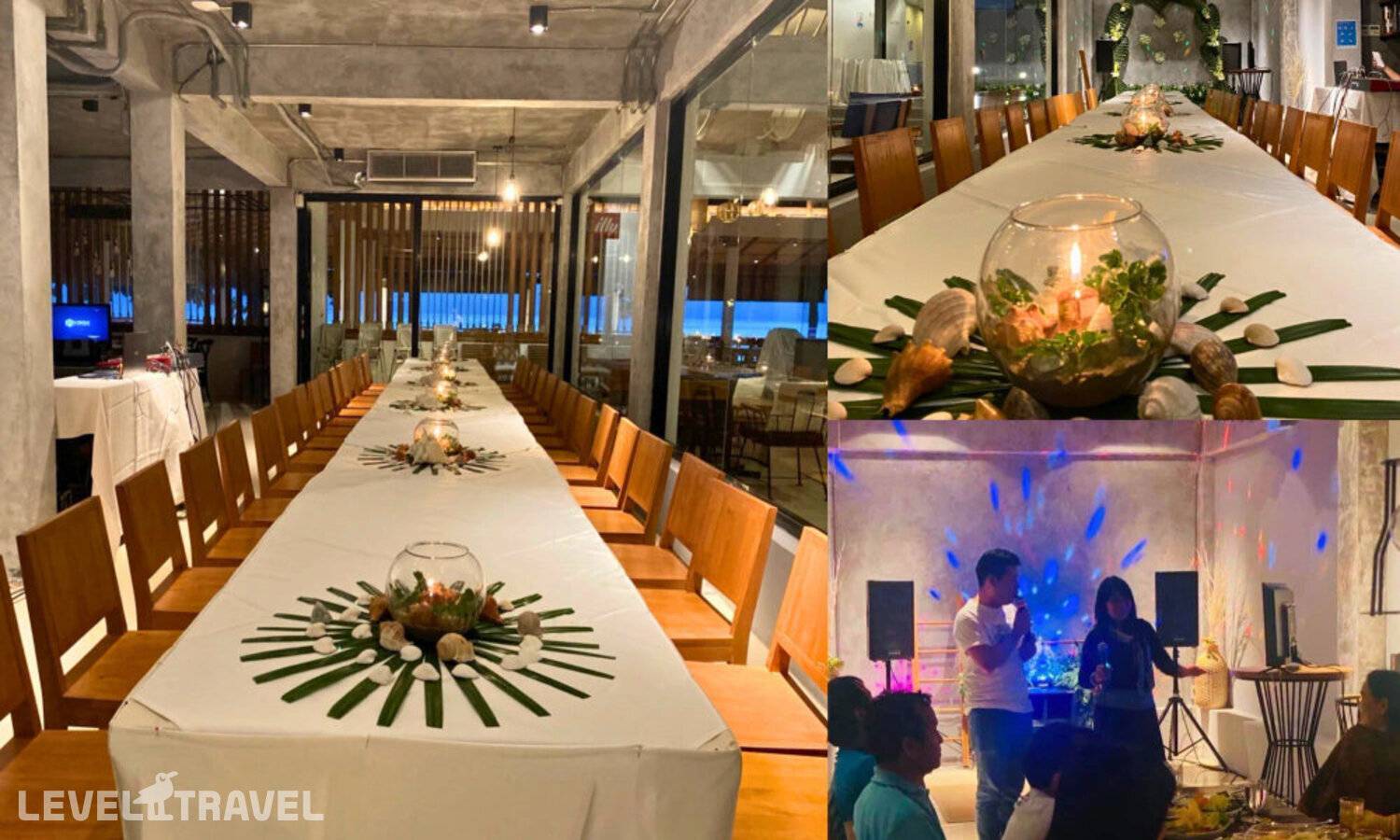 фотографии отеля Koh Chang Kacha Resort & Spa в Таиланд(Уайт Сэнд Бич) - фото №17