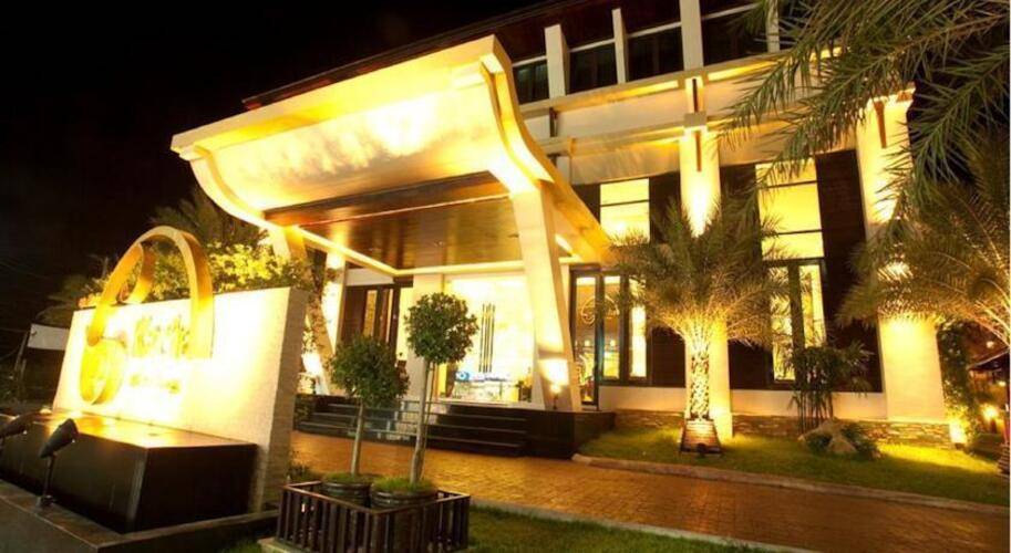 Koh Chang Kacha Resort & Spa