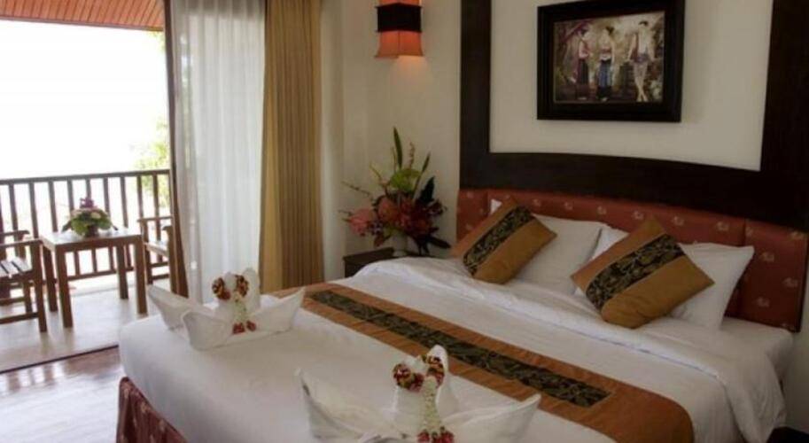 Koh Chang Kacha Resort & Spa