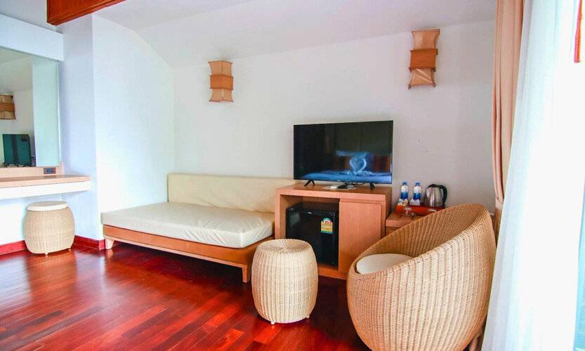 Koh Chang Kacha Resort & Spa
