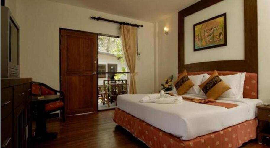 Koh Chang Kacha Resort & Spa