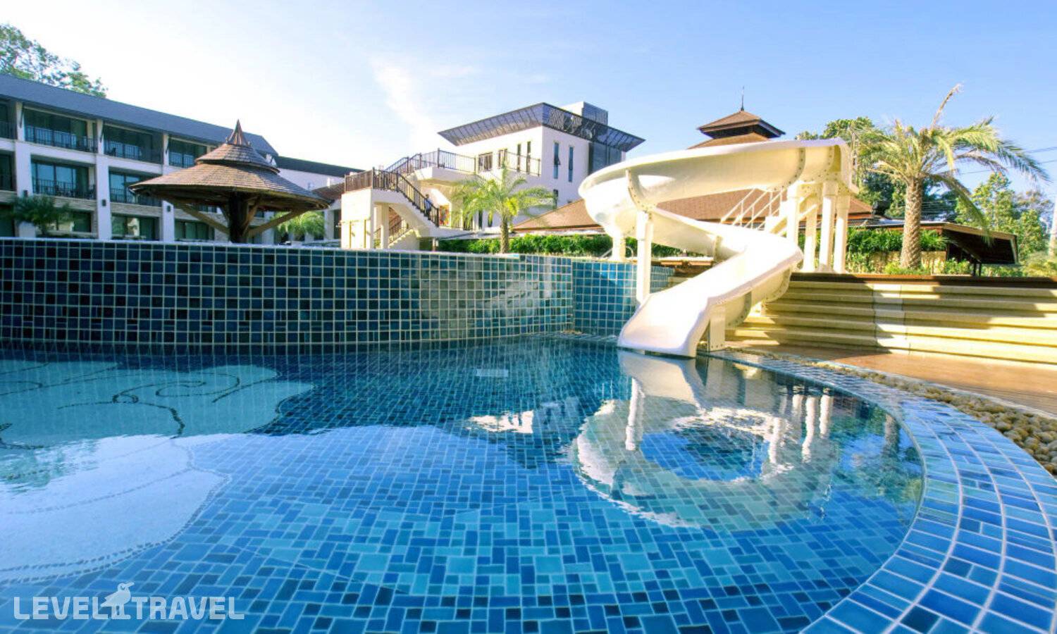 фотографии отеля Koh Chang Kacha Resort & Spa в Таиланд(Уайт Сэнд Бич) - фото №23