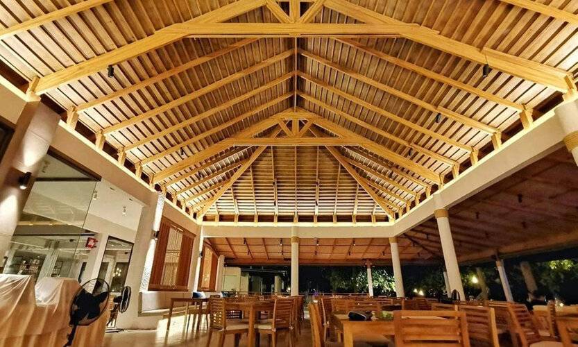 Koh Chang Kacha Resort & Spa