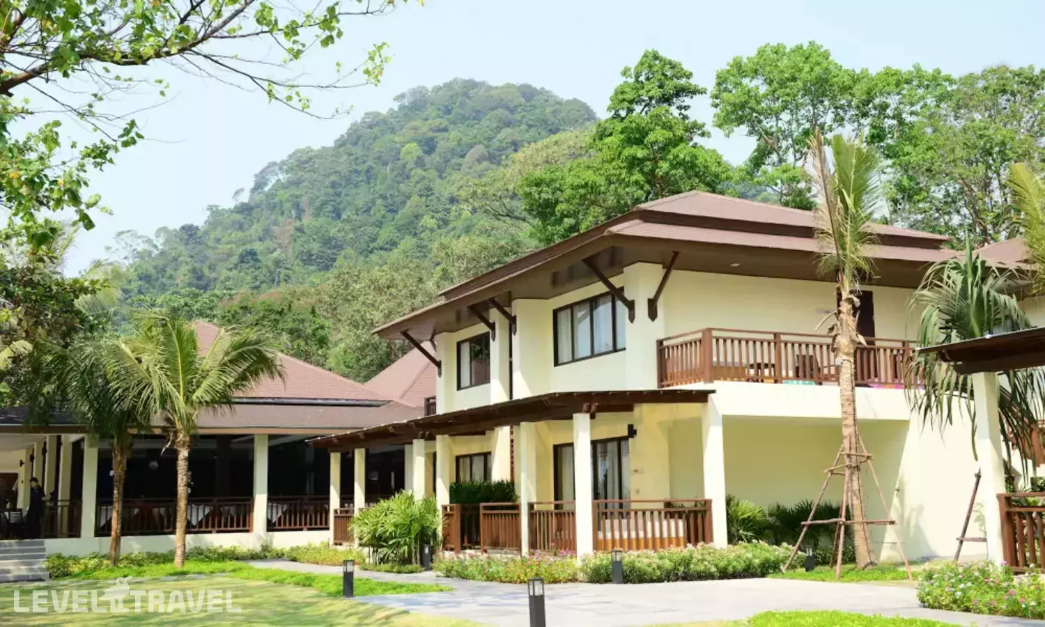 Koh Chang Kacha Resort & Spa