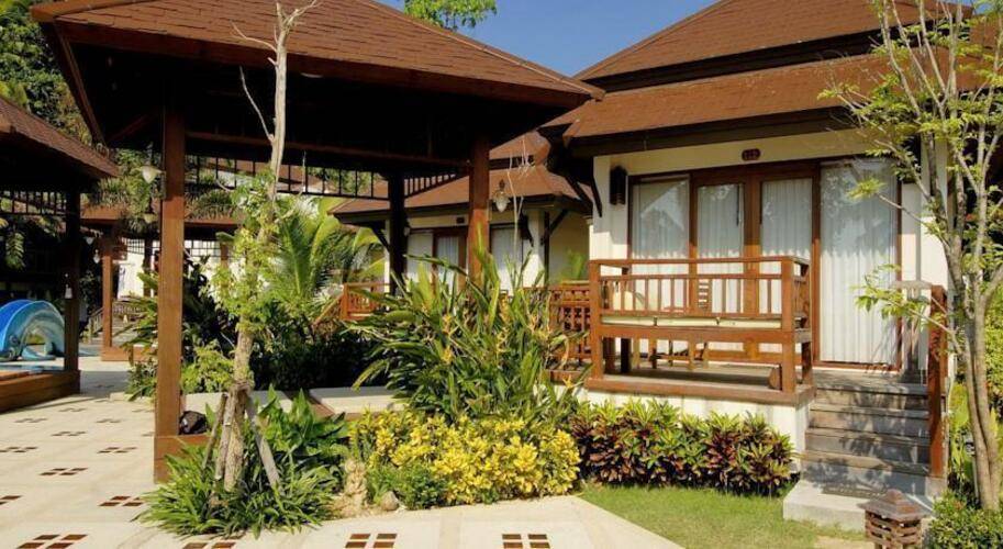 Koh Chang Kacha Resort & Spa