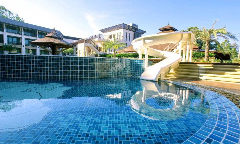 Koh Chang Kacha Resort & Spa