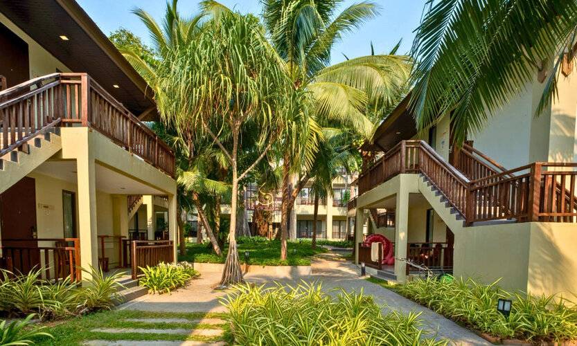 Koh Chang Kacha Resort & Spa