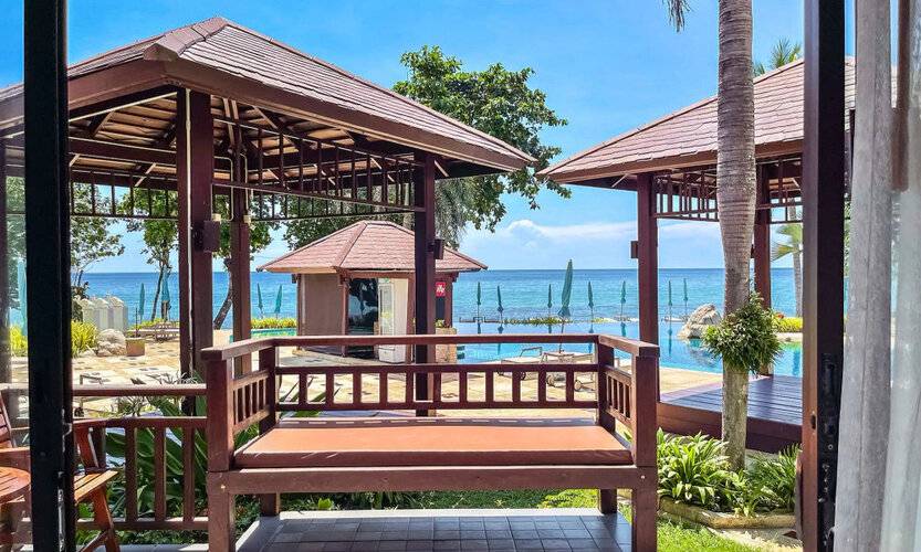 Koh Chang Kacha Resort & Spa