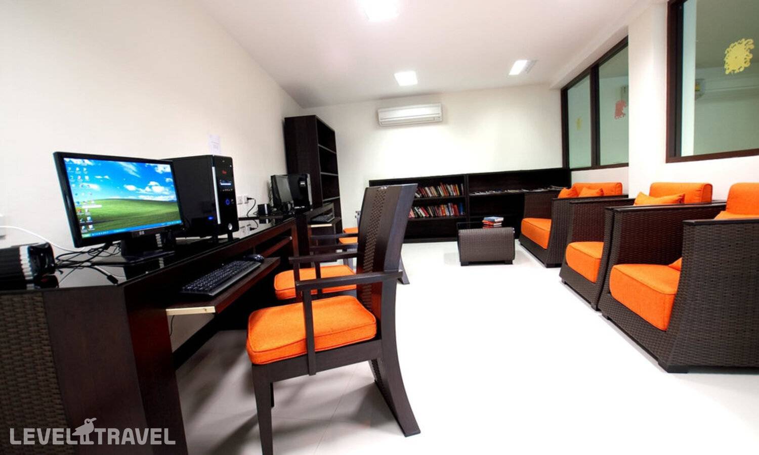 фотографии отеля Koh Chang Kacha Resort & Spa в Таиланд(Уайт Сэнд Бич) - фото №9