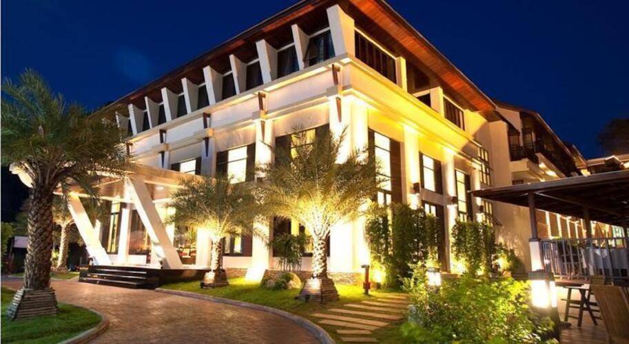Koh Chang Kacha Resort & Spa
