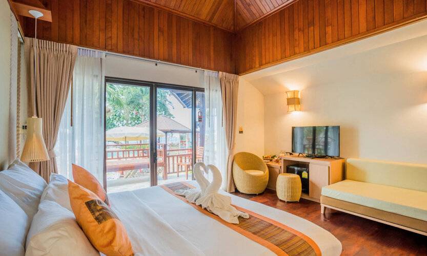 Koh Chang Kacha Resort & Spa