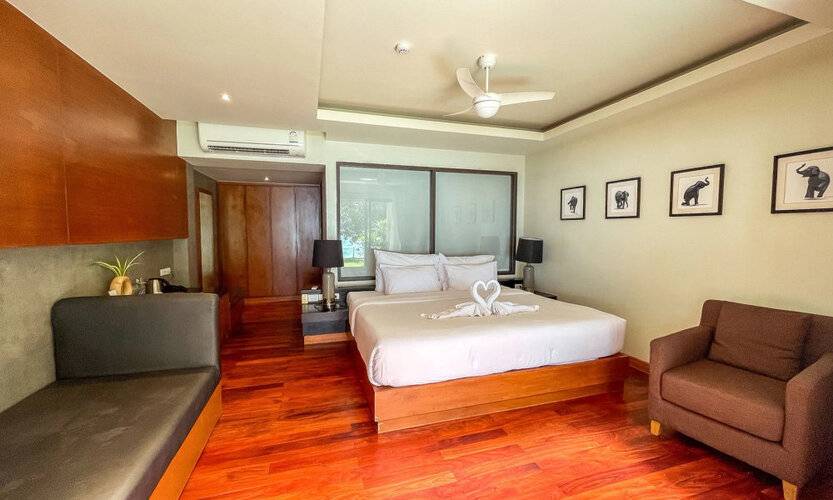 Koh Chang Kacha Resort & Spa