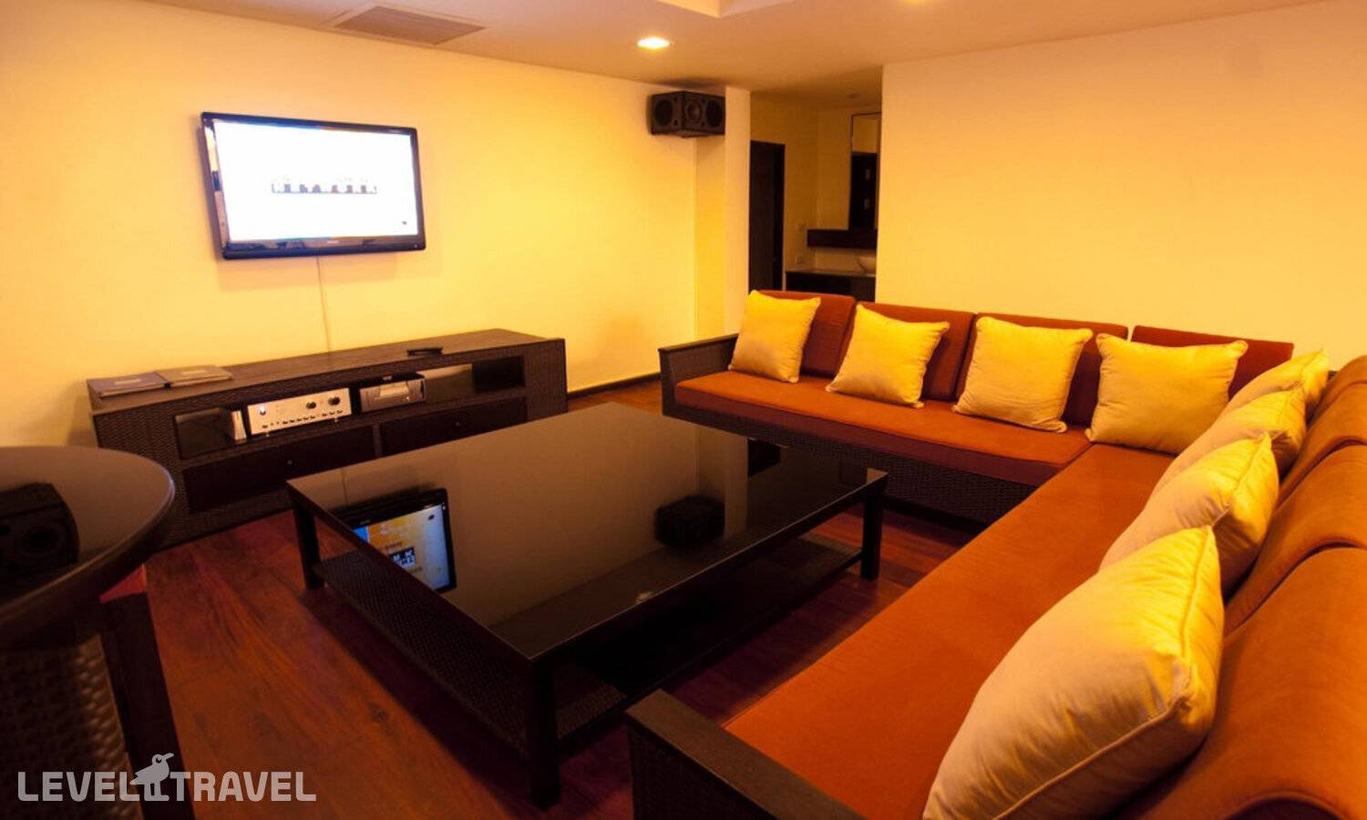 фотографии отеля Koh Chang Kacha Resort & Spa в Таиланд(Уайт Сэнд Бич) - фото №8