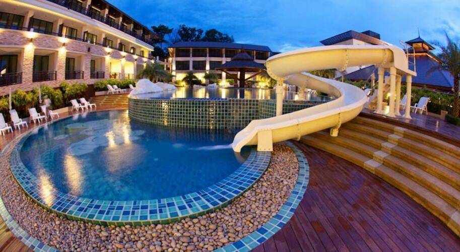 Koh Chang Kacha Resort & Spa