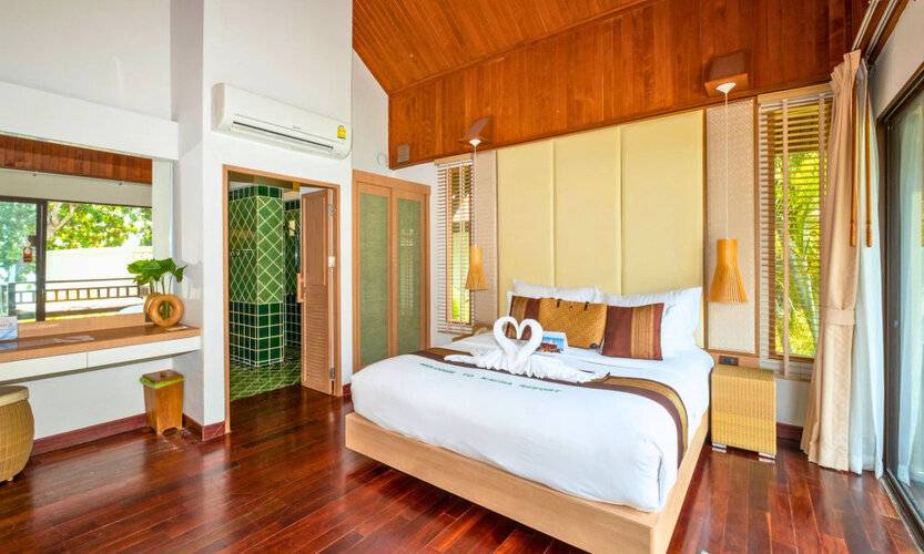 Koh Chang Kacha Resort & Spa