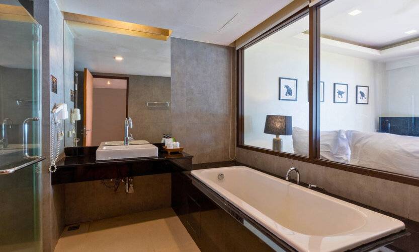 Koh Chang Kacha Resort & Spa
