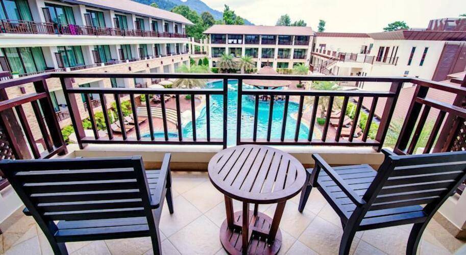 Koh Chang Kacha Resort & Spa