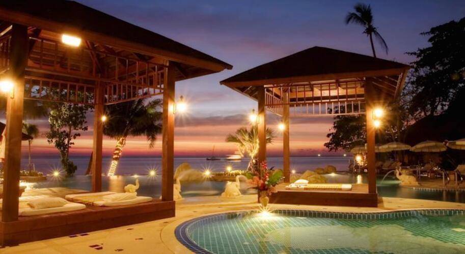 Koh Chang Kacha Resort & Spa