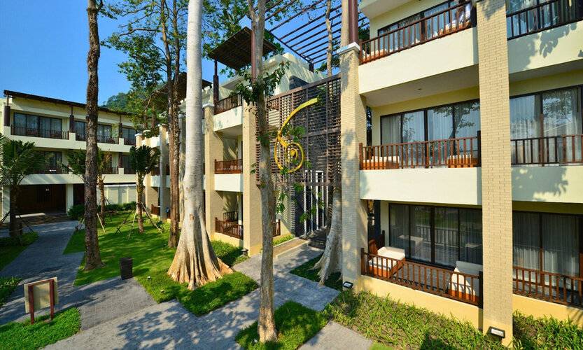 Koh Chang Kacha Resort & Spa